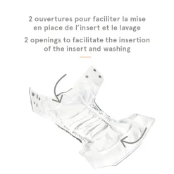 BOY La Petite Ourse Cloth Diapers|Cloth Diapers><noscript><img width=