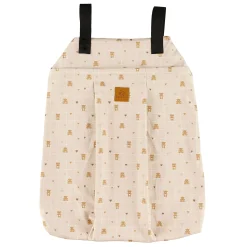 Origami Diaper Bags|Diaper Bags>Large Laundry Bag - Bears