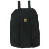 Origami Large Laundry Bag - Black