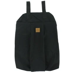 Origami Large Laundry Bag - Black