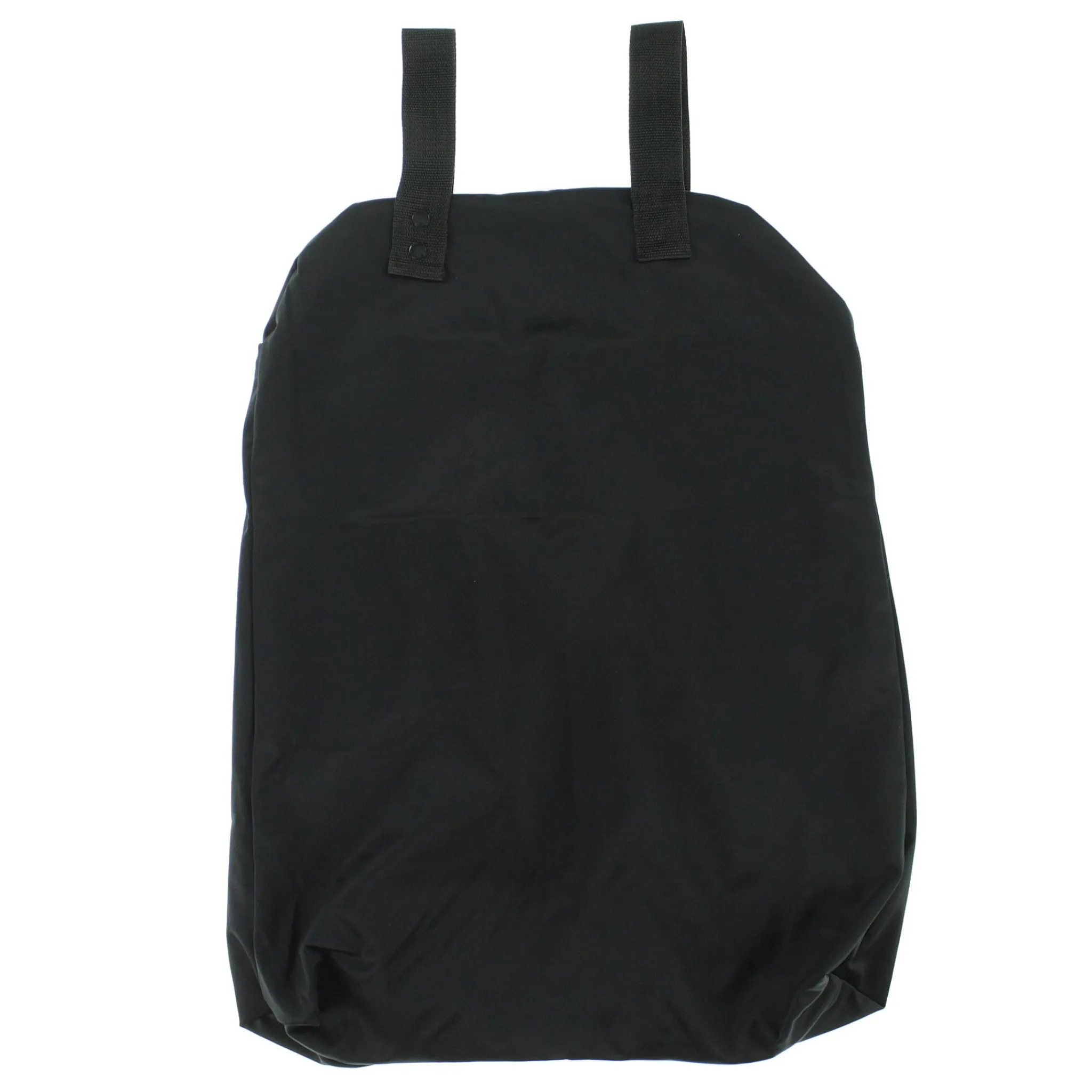 Origami Large Laundry Bag - Black