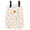 Origami Diaper Bags|Diaper Bags>Large Laundry Bag - Cars