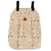 Origami Large Laundry Bag - Flowers