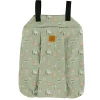 Origami Large Laundry Bag - Moose