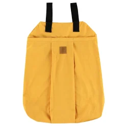 Origami Diaper Bags|Diaper Bags>Large Laundry Bag - Mustard