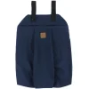 Origami Diaper Bags|Diaper Bags>Large Laundry Bag - Navy