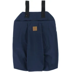 Origami Diaper Bags|Diaper Bags>Large Laundry Bag - Navy