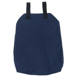 Origami Diaper Bags|Diaper Bags>Large Laundry Bag - Navy