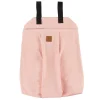 Origami Diaper Bags|Diaper Bags>Large Laundry Bag - Pink