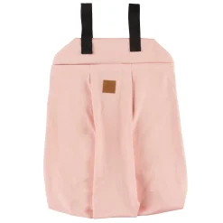 Origami Diaper Bags|Diaper Bags>Large Laundry Bag - Pink