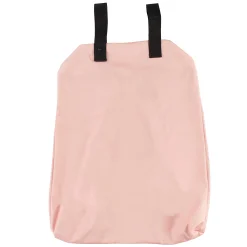 Origami Diaper Bags|Diaper Bags>Large Laundry Bag - Pink