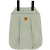 Origami Diaper Bags|Diaper Bags>Large Laundry Bag - Sage