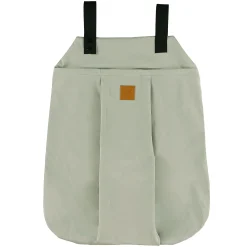 Origami Diaper Bags|Diaper Bags>Large Laundry Bag - Sage