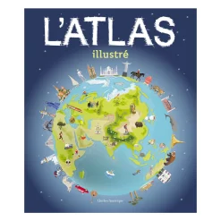 Clement - Equipement 4 Years And Over>L'Atlas Illustré