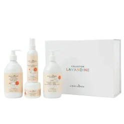 Kids Bleu Lavande Body & Hair Care|Body & Hair Care>Lavandine Collection Box – baby care