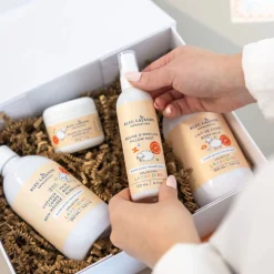 Kids Bleu Lavande Body & Hair Care|Body & Hair Care>Lavandine Collection Box – baby care