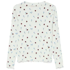Kids Vero Moda Lavender Bloom Top 8-14
