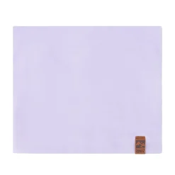 Kids Deux par Deux Lavender Neck Warmer 2-14