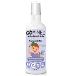 Kids Gom-mee Body & Hair Care|Body & Hair Care>Lavender Protection Spray