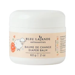 Kids Bleu Lavande Body & Hair Care|Body & Hair Care>Lavender-peony diaper balm baby range 60g