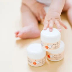 Kids Bleu Lavande Body & Hair Care|Body & Hair Care>Lavender-peony diaper balm baby range 60g