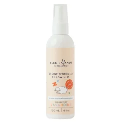 Kids Bleu Lavande Lavender-peony pillow mist baby range 120ml