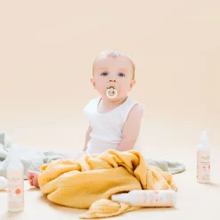 Kids Bleu Lavande Lavender-peony pillow mist baby range 120ml