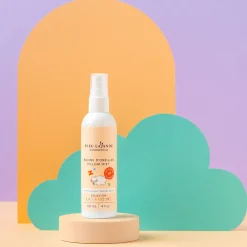 Kids Bleu Lavande Lavender-peony pillow mist baby range 120ml
