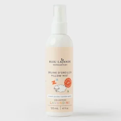 Kids Bleu Lavande Lavender-peony pillow mist baby range 120ml