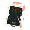 Kids Mieredu LCD Doodle Board Unicorn 8.5"