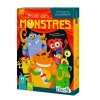 Kids Placote Board Games>L'École Des Monstres