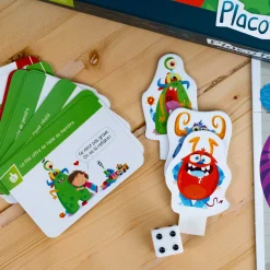 Kids Placote Board Games><noscript><img width=