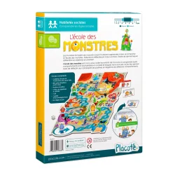 Kids Placote Board Games><noscript><img width=