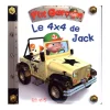 Prologue Le 4 X 4 De Jack