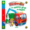 Prologue Baby 0-2 Years>Le Camion Grue De Manu