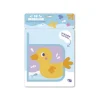 Prologue Baby 0-2 Years|Bath Toys>Le Canard - En immersion - Mon Premier Livre Submersible