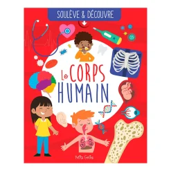Prologue 4 Years And Over|2 Years And Over>Le Corps Humain