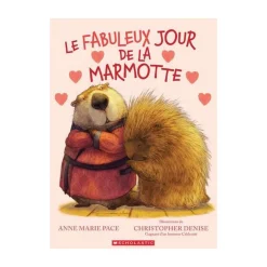 Prologue Le Fabuleux Jour De La Marmotte