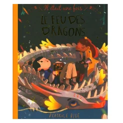 Prologue 4 Years And Over>Le Feu Des Dragons
