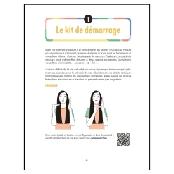 Clement - Equipement Maternity Books|Maternity Books>Le Grand Guide des Signes avec Bébé