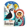 CLÉMENT Le Grand Nord