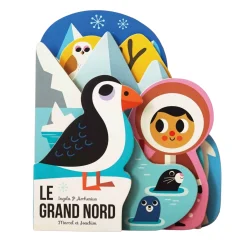 CLÉMENT Le Grand Nord