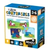 Kids Clement - Equipement Le Jeu Des Contraires
