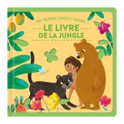 Prologue Baby 0-2 Years>Le Livre De La Jungle