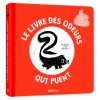 Auzou 2 Years And Over>Le Livre Des Odeurs Qui Puent