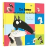 Auzou 4 Years And Over|2 Years And Over>Le Loup Qui Avait un Nouvel Ami