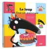 Auzou Le Loup Qui Fêtait Son Anniversaire