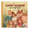 Minimo Quebec Books|4 Years And Over>Le Loup-Garou De Maman