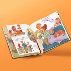 Minimo Quebec Books|4 Years And Over><noscript><img width=