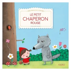 Prologue Le Petit Chaperon Rouge